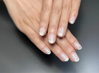 ネイル cie/42° NIJINAのネイルデザイン