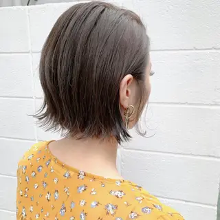 ショート ♡KAORI hip'seyes♡のマツエク・マツパデザイン