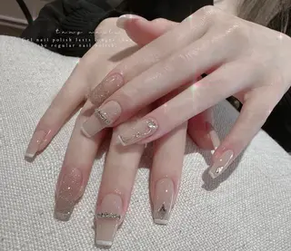 ネイル The one 井上のネイルデザイン