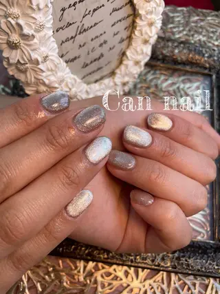 ネイル Parfum パルファンのネイルデザイン