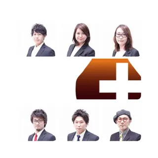 セミロング カラー 髪の病院ルーミールーム所属・髪の病院  ルーミールームのヘアスタイル