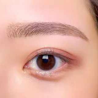 アイブロウ ma'am eyesalon 錦糸町店所属・MOMI🍒美眉 スタイリング⭐︎の眉毛・アイブロウイメージ