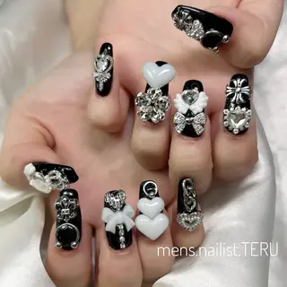 ネイル nail salon ETERNAL所属・nailsalon ETERNALのネイルデザイン