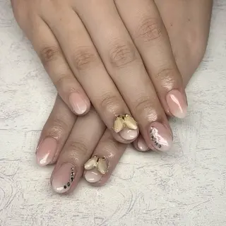 ネイル MoMoネイル所属・MOMOネイル ²のネイルデザイン