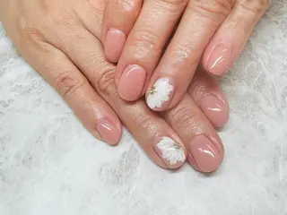 ネイル ユリシスネイル 担当近藤のネイルデザイン