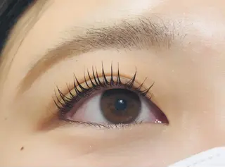 マツエク・マツパ eyelash salon sopo所属・sopo 山口のマツエク・マツパデザイン