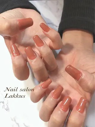 ネイル Lakkus T－CHIのネイルデザイン