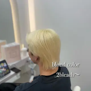 ショート カラー 似合わせレイヤー🪽 グレージュ🪽のあのヘアスタイル