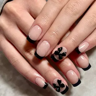 ネイル REBEST Tommyのネイルデザイン