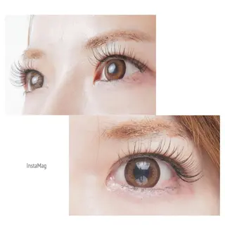 まつエク Link-J hironoのマツエク・マツパデザイン