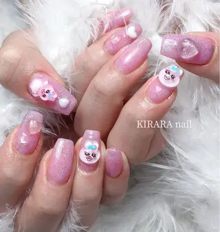 ネイル KIRARA ネイルサロンのネイルデザイン