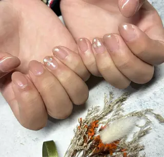 ネイル N.design mineのネイルデザイン