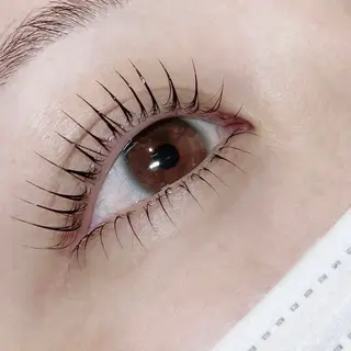 マツエク・マツパ 大阪梅田　🎀🪄 岩田茉子のマツエク・マツパデザイン