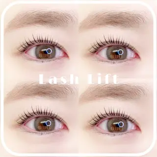 マツエク・マツパ eyelash  salon  nuit【ニュイ】所属・nuit 【ニュイ】 大宮 /　yucaのマツエク・マツパデザイン
