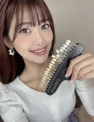 ショート ヘアアレンジ ネイル マツエク・マツパ メンズ カラー パーマ キッズ アイブロウ ライトビューティー 銀座店のエステ・リラクイメージ