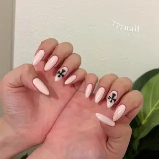ネイル 777nail salonのネイルデザイン