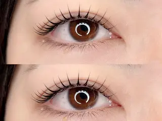 マツエク・マツパ マツパ/マツエク/ haruna🩰の眉毛・アイブロウイメージ