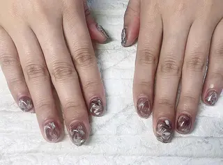 ネイル nail salon kuku所属・nail salon kukuのネイルデザイン