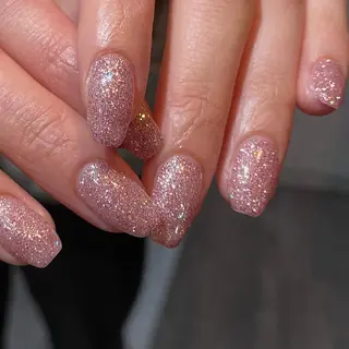 ネイル Yarm As Etel.のネイルデザイン