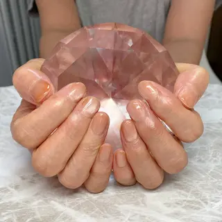 ネイル ゆぴねいる所属・ゆぴねいる yupinailのネイルデザイン