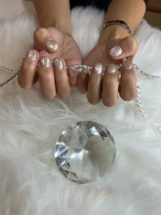 muchanail 🎀のネイルデザイン