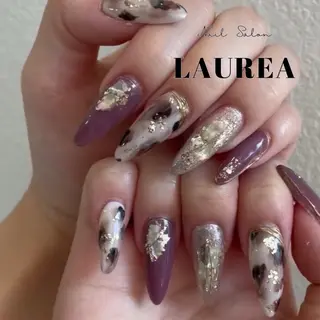 ネイル Dahlia Hondaのエステ・リラクイメージ