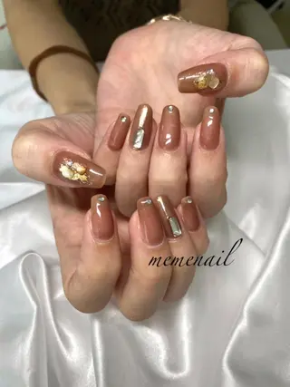 ネイル Noguchi Megumiのその他イメージ