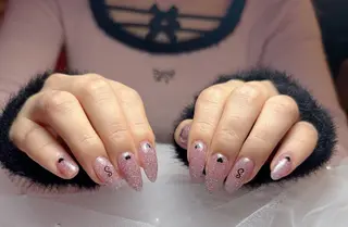 ネイル Alissa所属・Alissa Nailのネイルデザイン