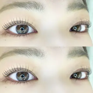 マツエク・マツパ BEAUTY LINE 湘南台店所属・山田 藍瑠のマツエク・マツパデザイン