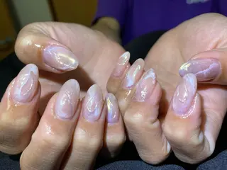 ネイル Esthetic Will所属・will 有希のネイルデザイン