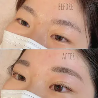 マツエク・マツパ sweet 仲野陽子のネイルデザイン