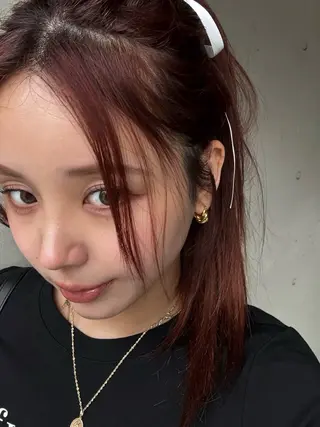 マツエク・マツパ eyelist yuukaのマツエク・マツパデザイン