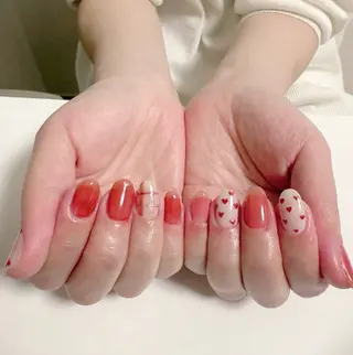 ネイル ネイルクイック青葉台店ミュゼ･ド･ポゥ内所属・ネイルクイック青葉台 カワナミのネイルデザイン