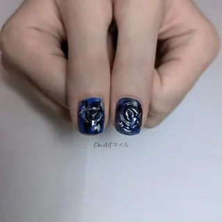 ネイル Cho Artネイル所属・Cho Art ネイルのネイルデザイン
