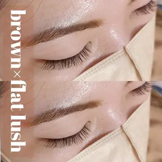 マツエク・マツパ kirakira所属・ʏᴜᴋᴀ /ᴋɪʀᴀᴋɪʀᴀのマツエク・マツパデザイン