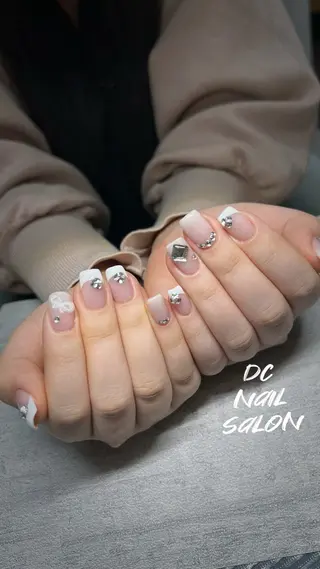 ネイル DC nail salonのネイルデザイン