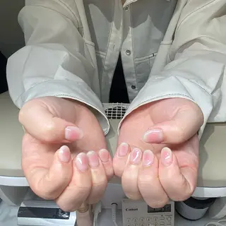 ネイル OK   Nail所属・ai kaのネイルデザイン