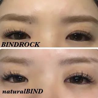 マツエク・マツパ EYELA南森町 帆乃佳✌︎¨̮のマツエク・マツパデザイン