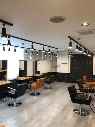 セミロング AUBE HAIRazul吉祥寺所属・綺麗な髪質にしたい方 限定🌈清水 祥のヘアスタイル