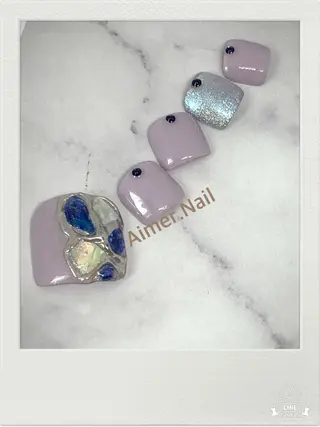 ネイル Aimer. Nailのネイルデザイン