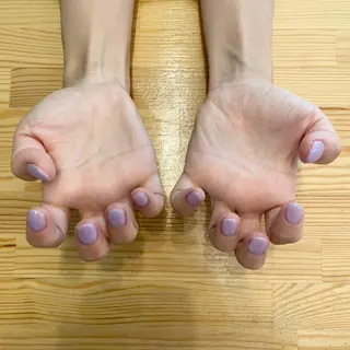 ネイル Nail Alaia 妙典店💛Saraのネイルデザイン
