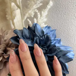 ネイル private EMILIA/横浜のネイルデザイン