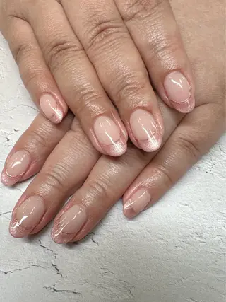 ネイル nailist SATO【銀座】のネイルデザイン