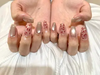 ネイル CHERIR NAILSALONのネイルデザイン