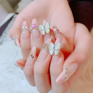 ネイル nail salon kuu_caのネイルデザイン
