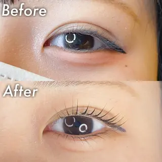 マツエク・マツパ une 石橋阪大前・ 箕面・池田・蛍池のマツエク・マツパデザイン