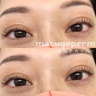 マツエク・マツパ Simple joy ⭐️SAKIのマツエク・マツパデザイン