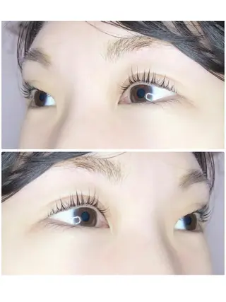 マツエク・マツパ パーフェクトウィンク ちぢいわみのりのマツエク・マツパデザイン