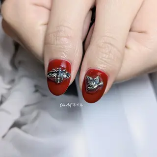 ネイル Cho Artネイル所属・Cho Art ネイルのネイルデザイン