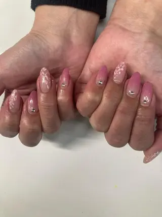 ネイル ネイルサロン NAILILYのネイルデザイン